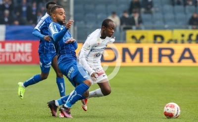 Sturm Graz vs. Blau Weiss Linz