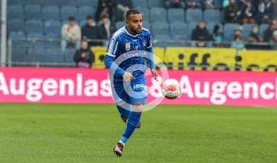 Sturm Graz vs. Blau Weiss Linz