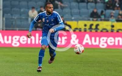 Sturm Graz vs. Blau Weiss Linz