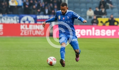 Sturm Graz vs. Blau Weiss Linz