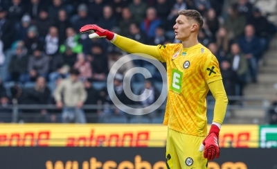 Sturm Graz vs. Blau Weiss Linz