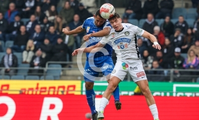 Sturm Graz vs. Blau Weiss Linz