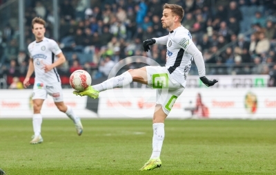Sturm Graz vs. Blau Weiss Linz