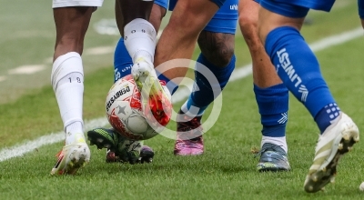 Sturm Graz vs. Blau Weiss Linz