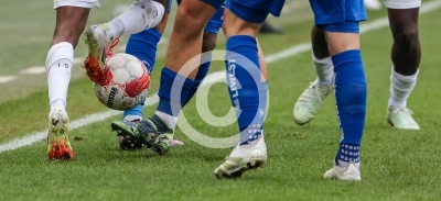 Sturm Graz vs. Blau Weiss Linz