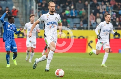Sturm Graz vs. Blau Weiss Linz