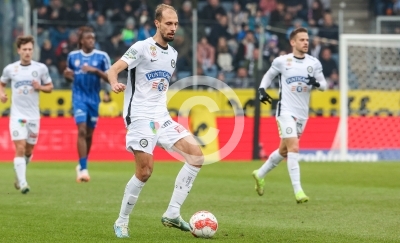 Sturm Graz vs. Blau Weiss Linz