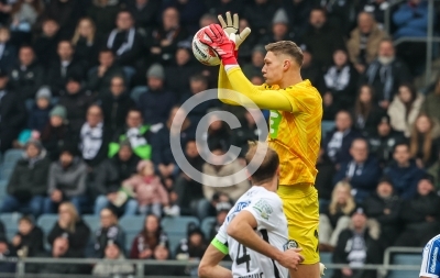 Sturm Graz vs. Blau Weiss Linz