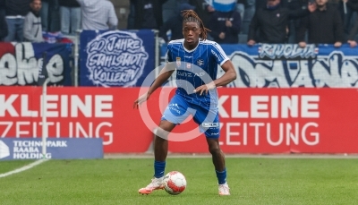 Sturm Graz vs. Blau Weiss Linz