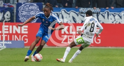 Sturm Graz vs. Blau Weiss Linz