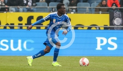 Sturm Graz vs. Blau Weiss Linz