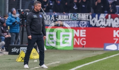 Sturm Graz vs. Blau Weiss Linz