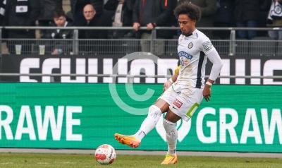 Sturm Graz vs. Blau Weiss Linz