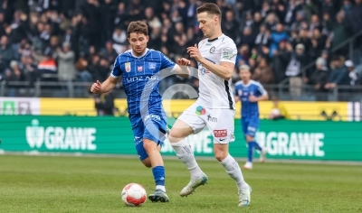 Sturm Graz vs. Blau Weiss Linz