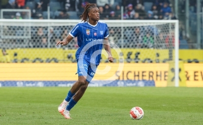 Sturm Graz vs. Blau Weiss Linz