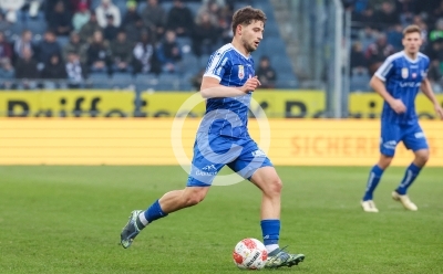 Sturm Graz vs. Blau Weiss Linz