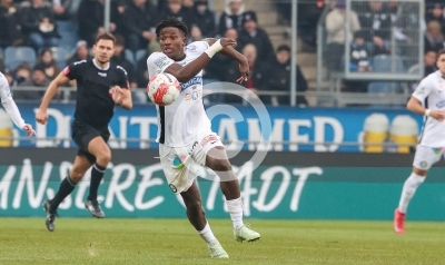 Sturm Graz vs. Blau Weiss Linz