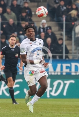 Sturm Graz vs. Blau Weiss Linz