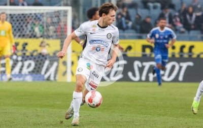 Sturm Graz vs. Blau Weiss Linz