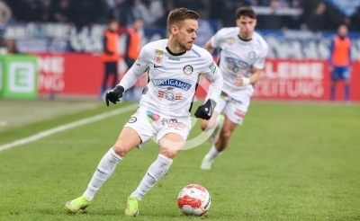 Sturm Graz vs. Blau Weiss Linz