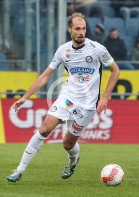 Sturm Graz vs. Blau Weiss Linz