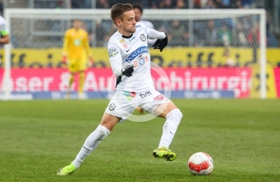 Sturm Graz vs. Blau Weiss Linz