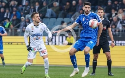 Sturm Graz vs. Blau Weiss Linz