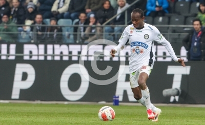 Sturm Graz vs. Blau Weiss Linz