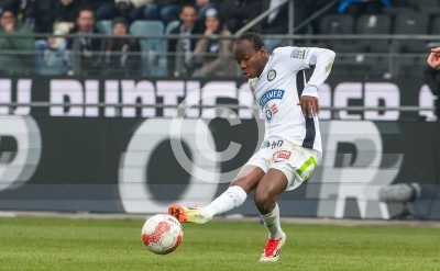 Sturm Graz vs. Blau Weiss Linz