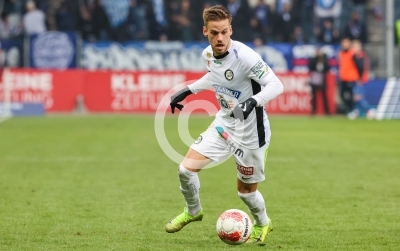 Sturm Graz vs. Blau Weiss Linz