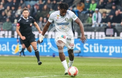 Sturm Graz vs. Blau Weiss Linz