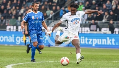 Sturm Graz vs. Blau Weiss Linz