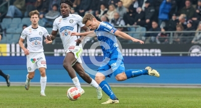 Sturm Graz vs. Blau Weiss Linz