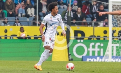 Sturm Graz vs. Blau Weiss Linz