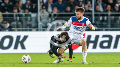 Sturm Graz vs. Glasgow Rangers FC