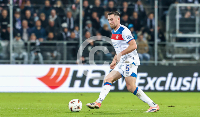 Sturm Graz vs. Glasgow Rangers FC