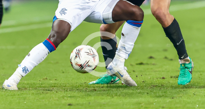 Sturm Graz vs. Glasgow Rangers FC