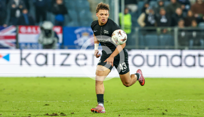 Sturm Graz vs. Glasgow Rangers FC