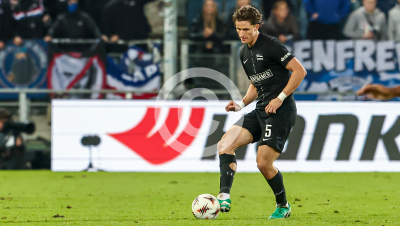 Sturm Graz vs. Glasgow Rangers FC