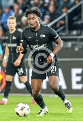 Sturm Graz vs. Glasgow Rangers FC