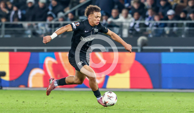 Sturm Graz vs. Glasgow Rangers FC