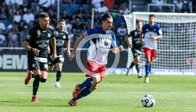 Sturm Graz vs. Hamburger SV