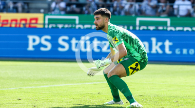 Sturm Graz vs. Hamburger SV