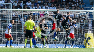 Sturm Graz vs. Hamburger SV