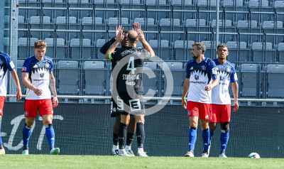 Sturm Graz vs. Hamburger SV