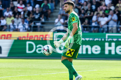 Sturm Graz vs. Hamburger SV