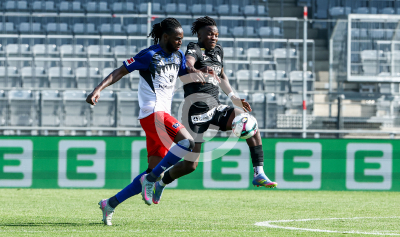 Sturm Graz vs. Hamburger SV