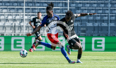 Sturm Graz vs. Hamburger SV
