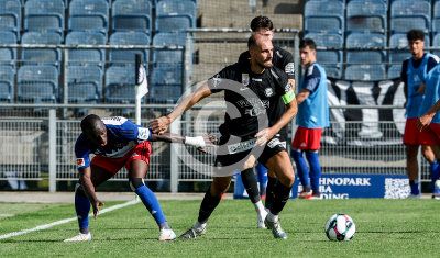 Sturm Graz vs. Hamburger SV