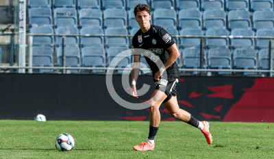 Sturm Graz vs. Hamburger SV